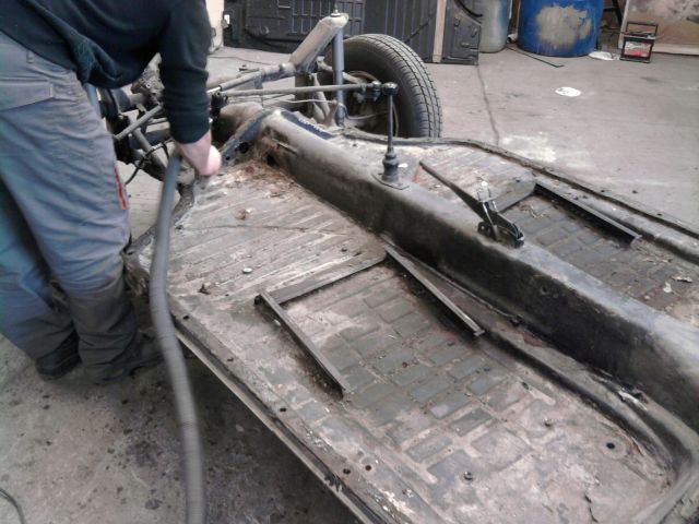 181 vw 09.266