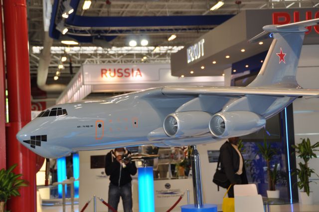 DEBRIEFING SALON DU BOURGET 2011 . 24.249