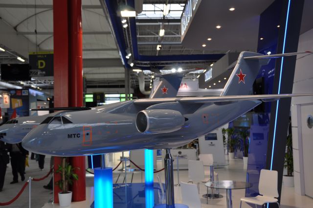 DEBRIEFING SALON DU BOURGET 2011 . 24.252