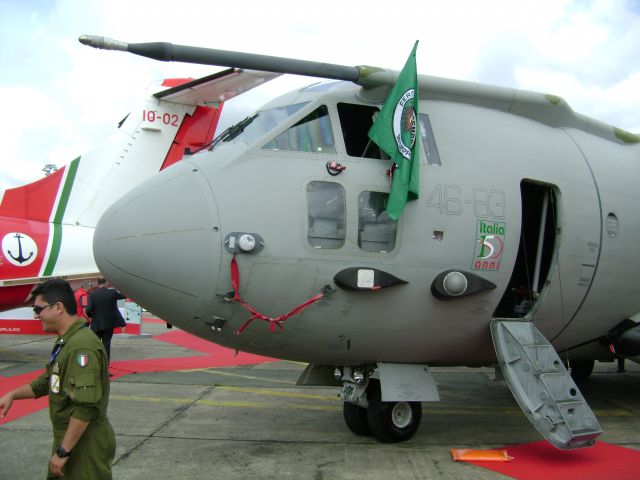 DEBRIEFING SALON DU BOURGET 2011 . 24.256