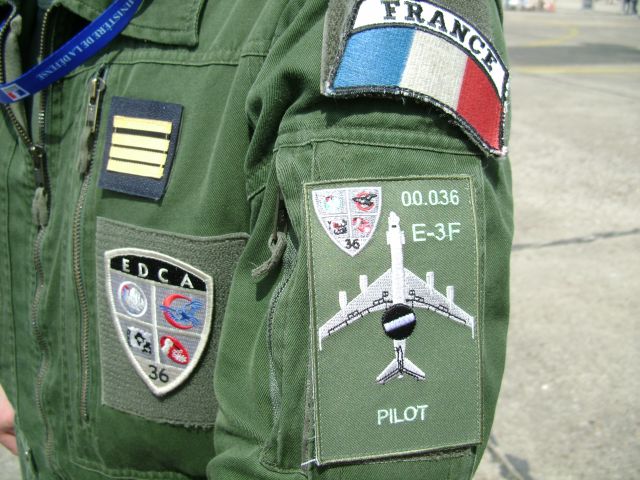 DEBRIEFING SALON DU BOURGET 2011 . 24.278