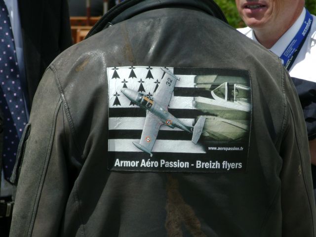 DEBRIEFING SALON DU BOURGET 2011 . 24.286