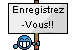 inscrit