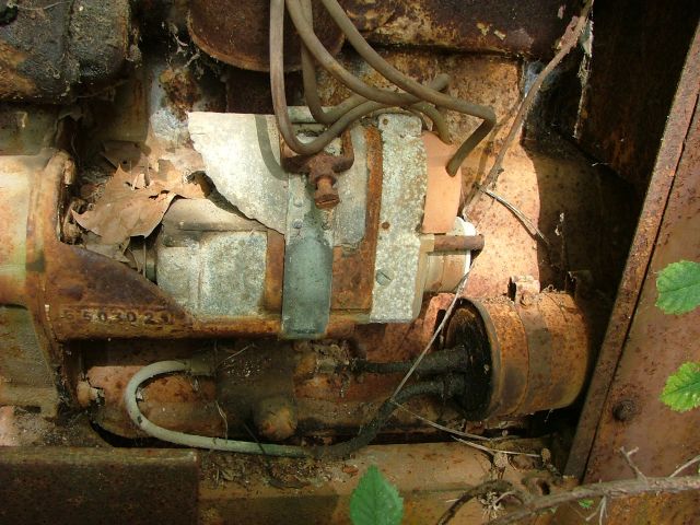 RENAULT YL 05.286