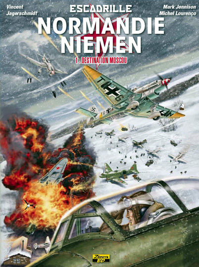 La Seconde Guerre mondiale 06.102