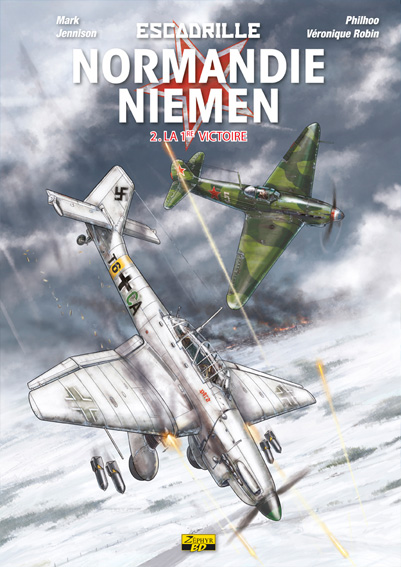 La Seconde Guerre mondiale 06.103