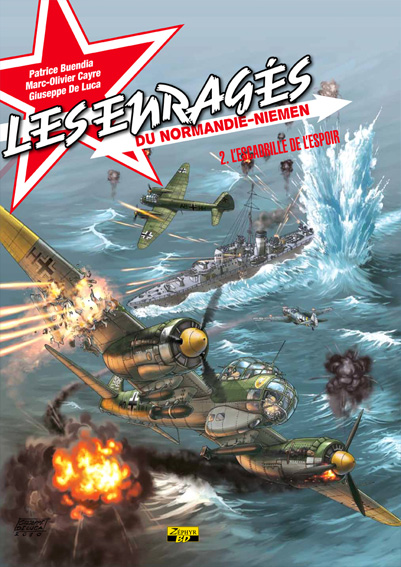 La Seconde Guerre mondiale 06.168