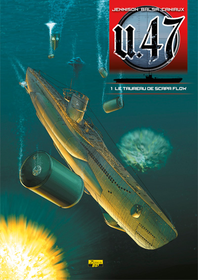 La Seconde Guerre mondiale 06.174