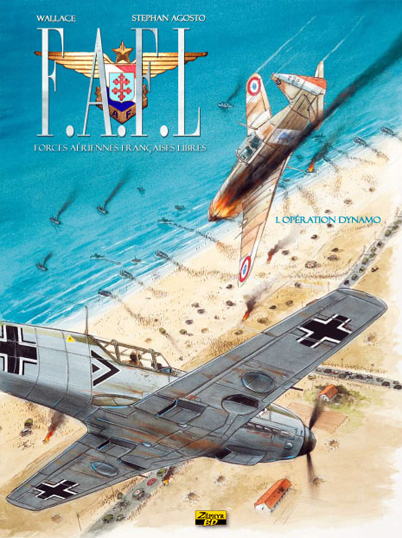 La Seconde Guerre mondiale 06.177
