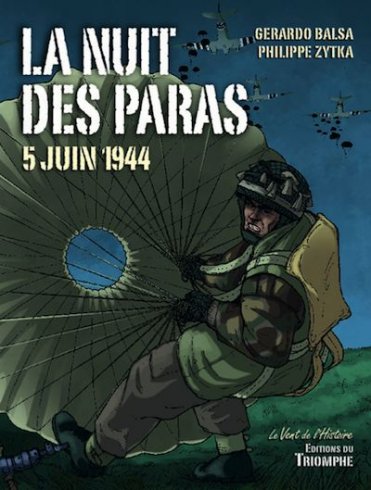 La Seconde Guerre mondiale 06.411