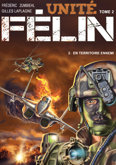 Unité Félin 06.58