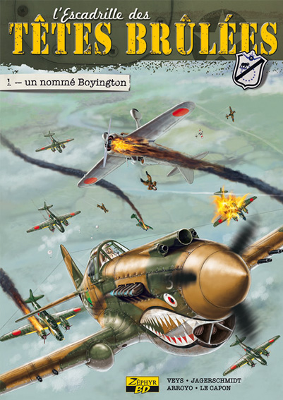 La Seconde Guerre mondiale 07.367