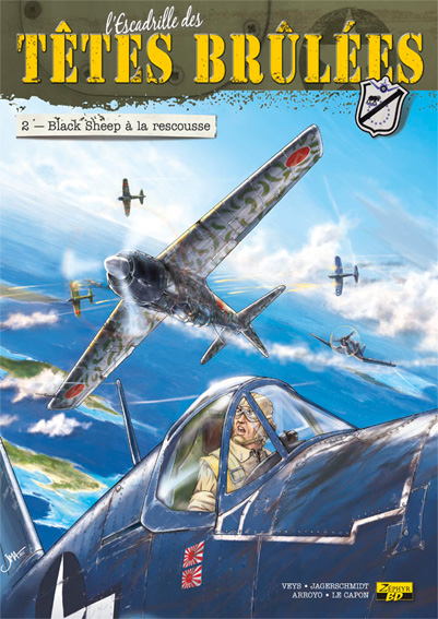 La Seconde Guerre mondiale 07.369