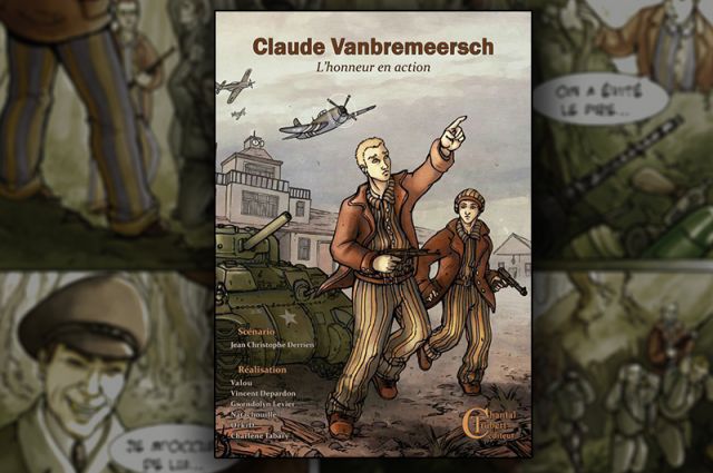 La Seconde Guerre mondiale 03.561