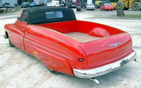 El camino, Ranchero.. et autre truc du genre - Page 2 15.10