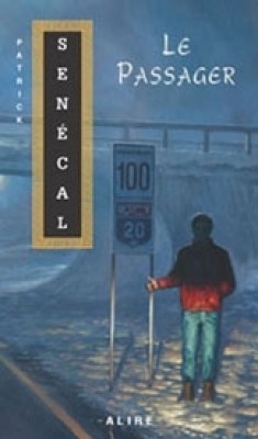 Sénecal Patrick : le passager 02.204