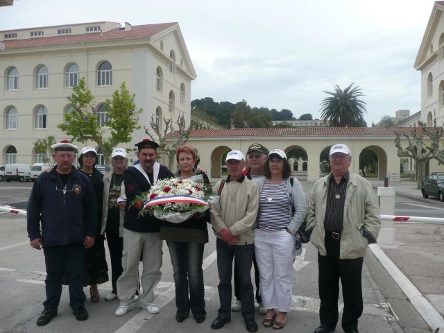 Le Forum du Bar