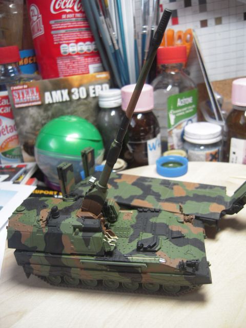 FAUN SLT 50-3 "ELEFANT" REVELL 1/72 - Page 3 21.150