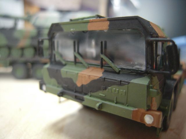 FAUN SLT 50-3 "ELEFANT" REVELL 1/72 - Page 3 22.107