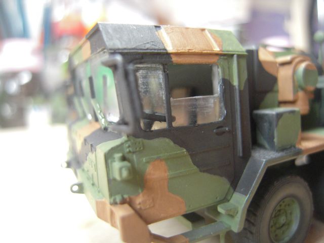 FAUN SLT 50-3 "ELEFANT" REVELL 1/72 - Page 3 22.110