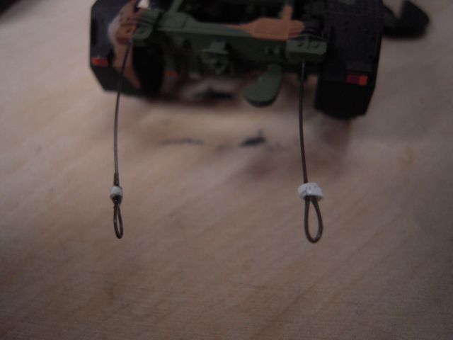 FAUN SLT 50-3 "ELEFANT" REVELL 1/72 - Page 3 22.111
