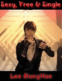 Donghae ! ♥ Donghae ! ♥
