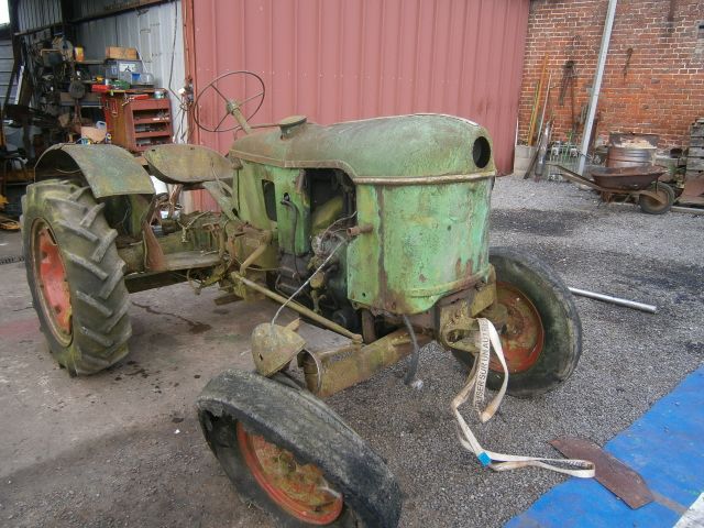 deutz d 15 pieces 05.62