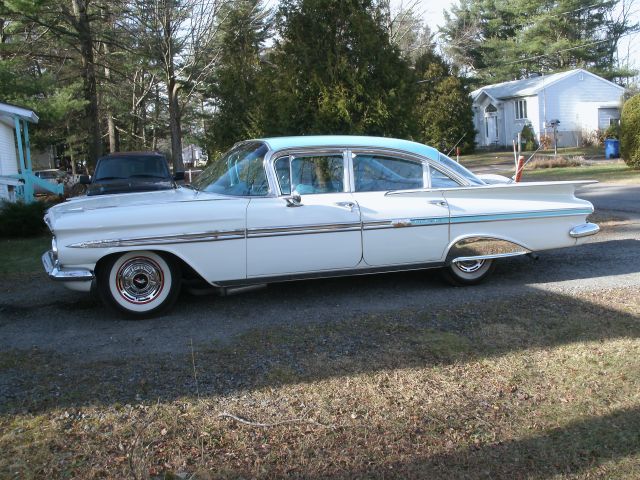 chevrolet impala 1959 a vendre 24.235