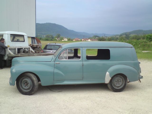 Le poumon d'Elwood 21.63