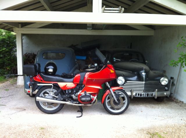 Le poumon d'Elwood 29.27