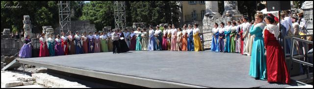 Arles - Fête du costume 2013 06.65