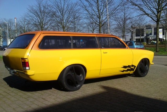 customs OPEL - Page 14 31.92
