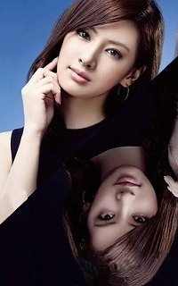 Shirakawa Riko