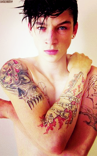 Damian Ash O'Connell