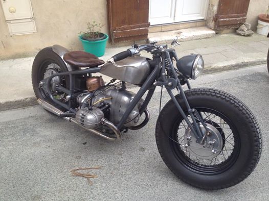 Bobbers & Bobbers choppers 24.13