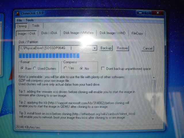 Image
