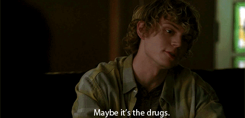 I’m an Angel, you ass. - Page 21 26.12