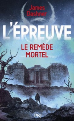 L'épreuve - Tome 3 : Le remède mortel 29.18