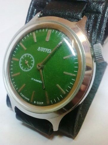 Vostok 2403 07.2