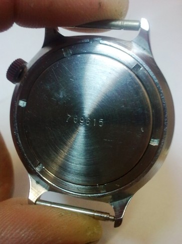 Vostok 2403 07.4