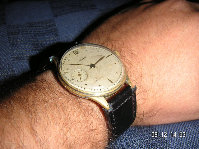 Vostok 2403 07.6