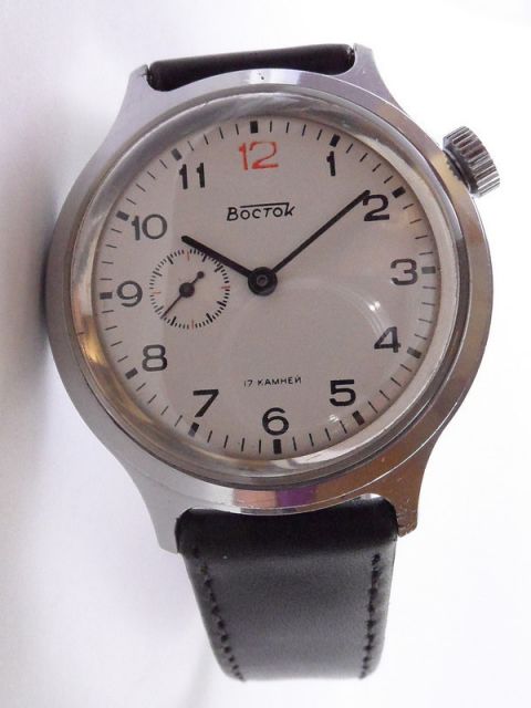 Vostok 2403 07.7