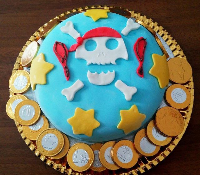 tête de mort 06.122