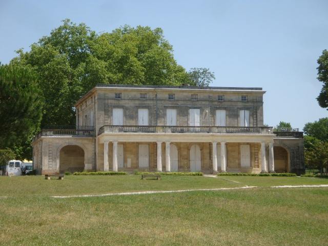STRATEJEUX 12ème édition....au CHATEAU PALMER 30.12
