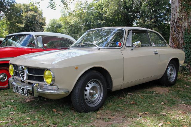 Périgord's Reliability Run n°2 11.19