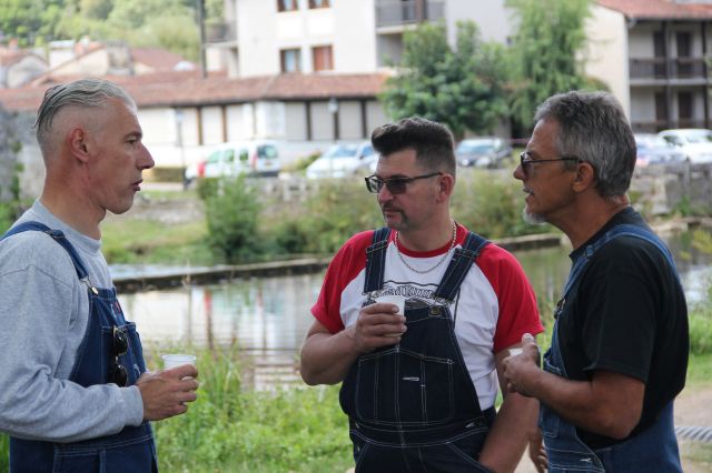 Périgord's Reliability Run n°2 11.21