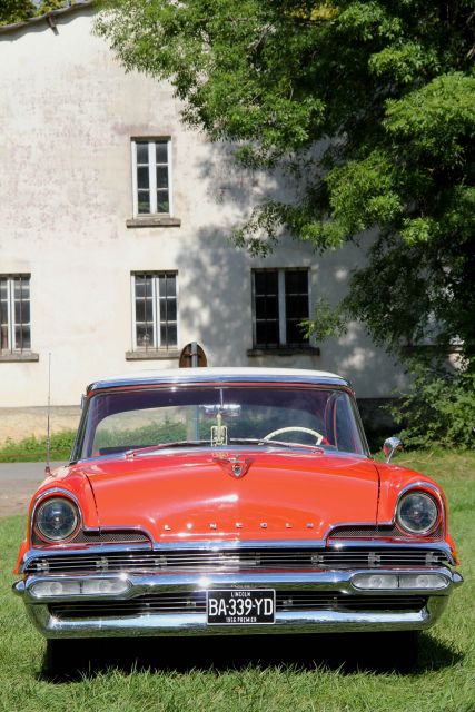 Périgord's Reliability Run n°2 11.7