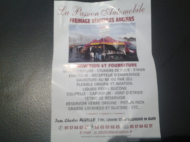 EMETTEUR FREINS - Page 2 08.3