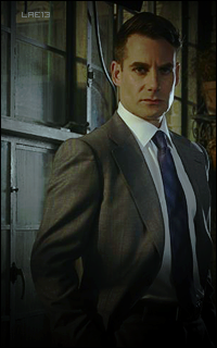 Nathan Petrelli