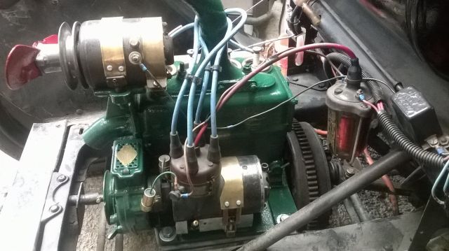 probleme de démarrage moteur 21.69
